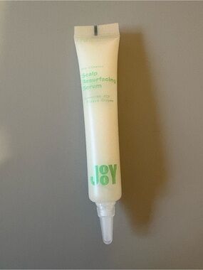 Jooy Scalp Resurfacing Serum NEW - 20ml